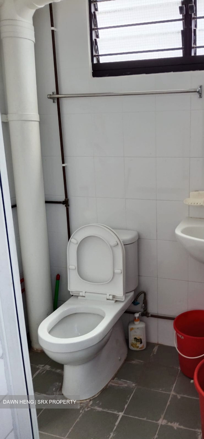 Blk 123 Yishun Street 11 (Yishun), HDB 4 Rooms #508533491